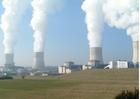 centrale nucleare