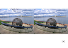 Foto cerca le differenze - la Terra