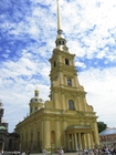 fotografia Chiesa dei Santi Pietro e Paulo