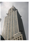 Foto Chrysler building - grattacielo