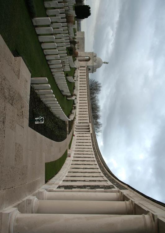 Cimitero Tyne Cot