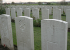 Foto Cimitero Tyne Cot