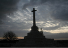 Foto Cimitero Tyne Cot