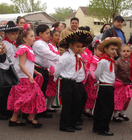 Foto Cinco de Mayo