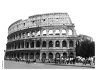 Colosseo, Roma