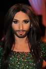 fotografia Conchita Wurst - Eurovision Song Contest 2014