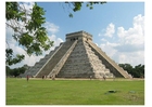 El Castillo, Yucatan