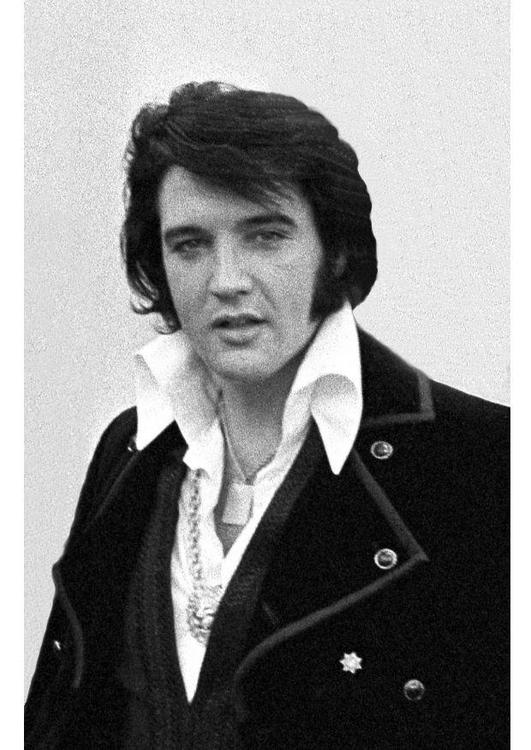 Elvis Presley