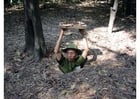 Foto entrata Cu Chi tunnel