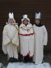 fotografia Epifania