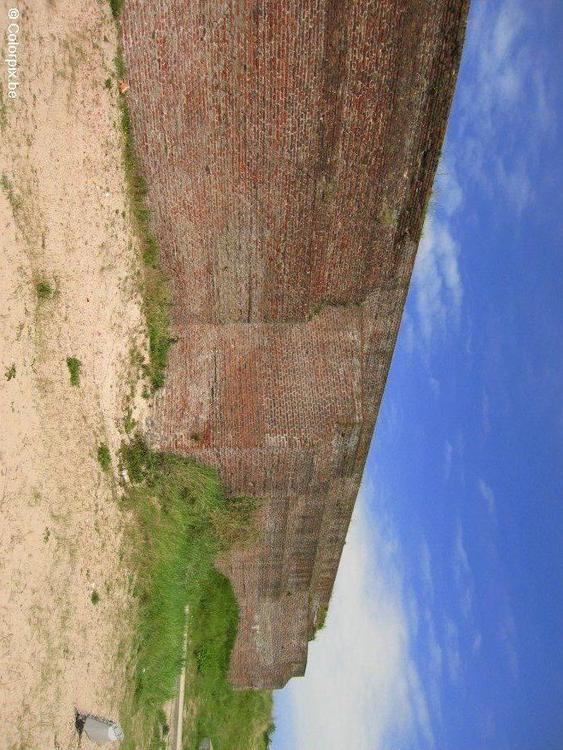 Fort Napoleone Oostende 