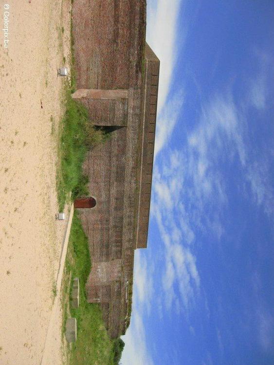 Fort Napoleone Oostende