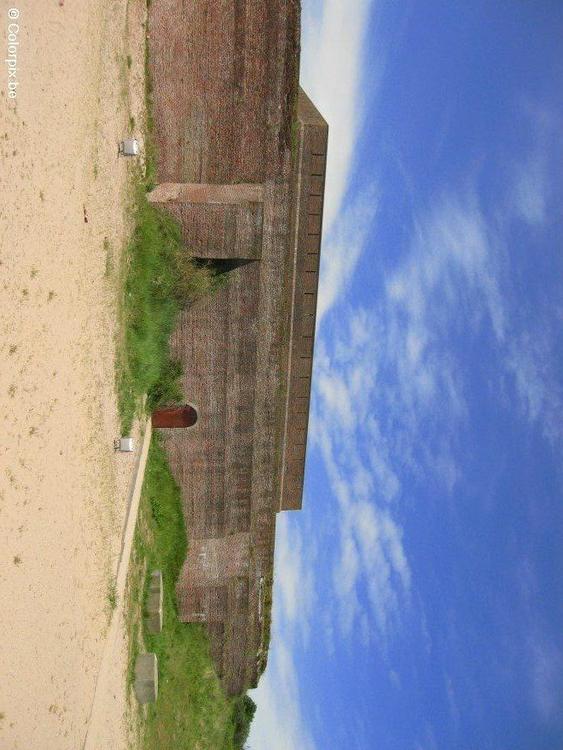 Fort Napoleone Oostende