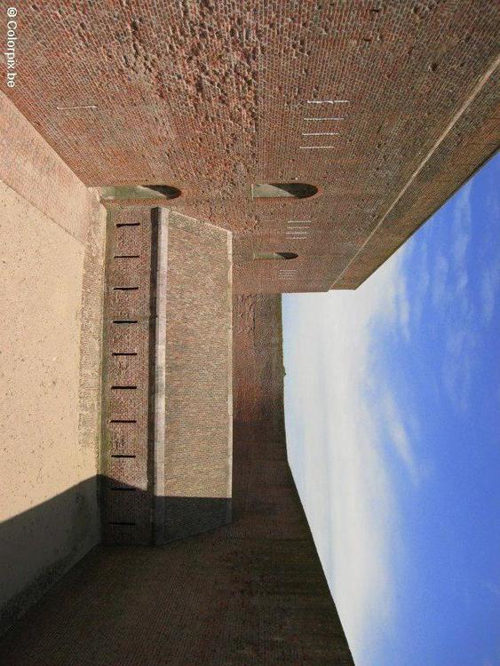 Fort Napoleone Oostende 