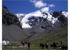 Foto frontiere con il Tibet