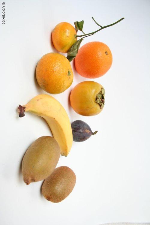 frutta dolce