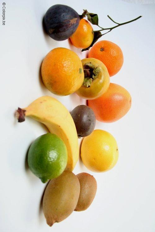 frutta esotica