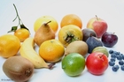 Foto frutta