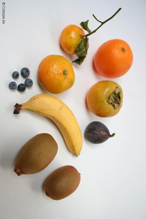 frutti dolci