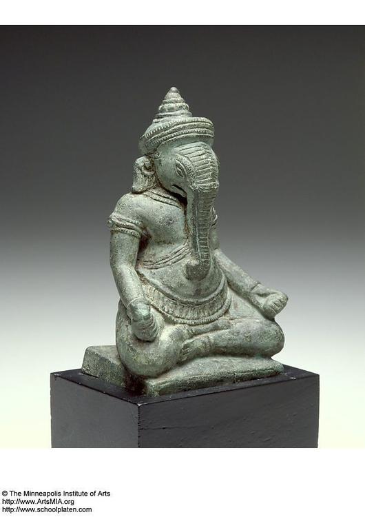 Ganesha - Cambogia