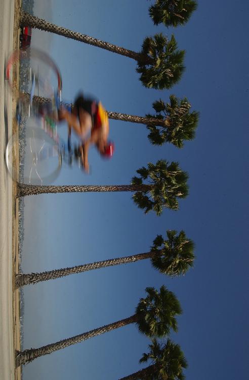 gara ciclistica