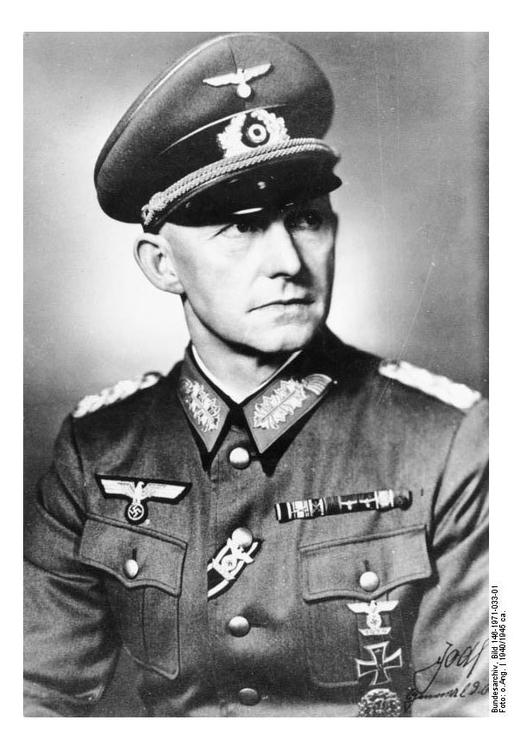 generale Alfred Jodl