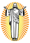 immagine gesù