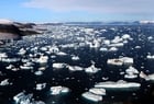 Gletscher e Iceberg