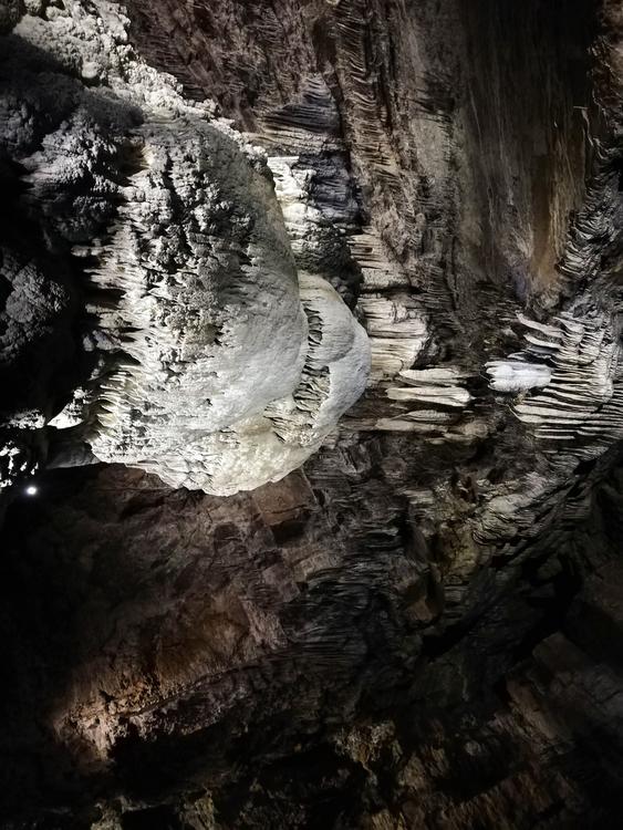 Grotta di Rochefort Belgio