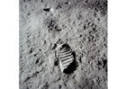 Foto I primi passi sulla Luna