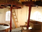 Foto interno mulino
