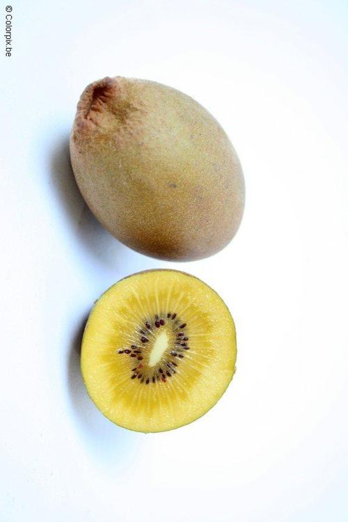 kiwi gialli 