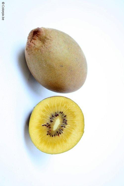 kiwi gialli 