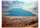 Foto Lago nel deserto