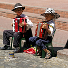 lavoro minorile