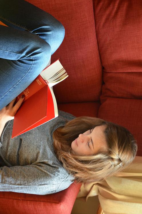 leggere