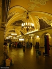 metropolitana a Mosca