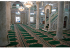 Foto moschea