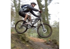 fotografia mountainbike