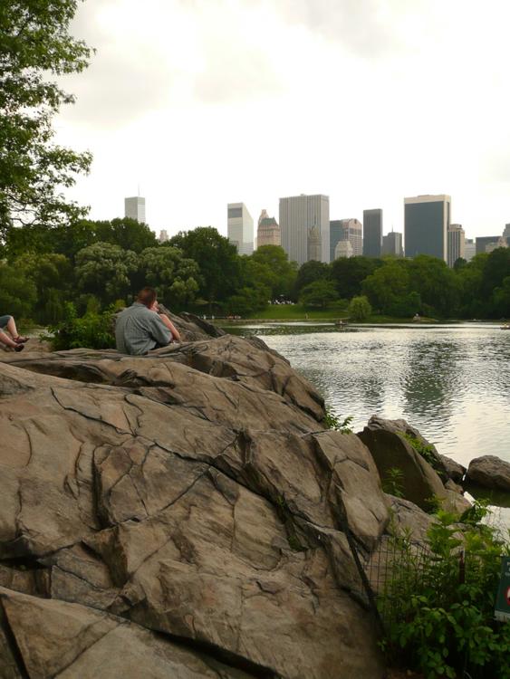 New York - Central Park