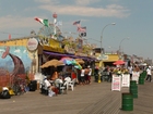 New York - Coney Island