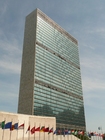 New York - Nazioni Unite