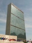 Foto New York - Nazioni Unite