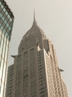 New York - Palazzo Chrisler