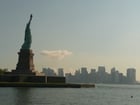 New York - Statua della Libertà