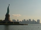 Foto New York - Statua della LibertÃ 