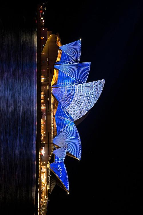 Opera House di  Sydney