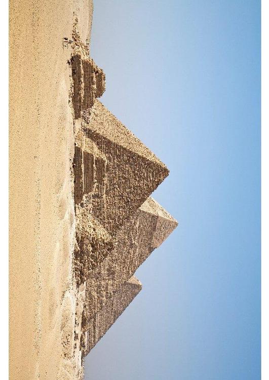 piramidi a Ghiza