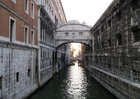 Foto Ponte dei Sospiri