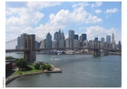 fotografia Ponte di Brooklyn